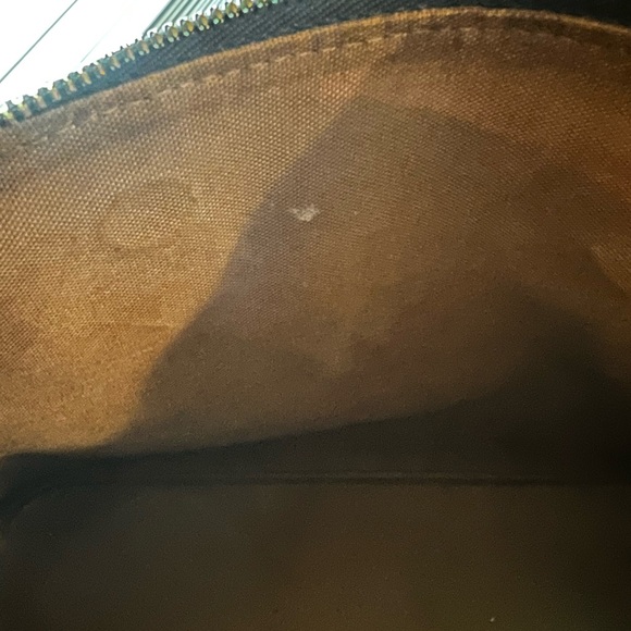 1996 Louis Vuitton Alma - Picture 14 of 15